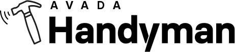 Handyman Logo 2